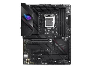 ROG STRIX B560-E GAMING WIFI
